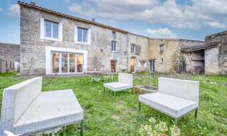 Maison 5 Pièces 164 m² à vendre à Mauzé-sur-le-Mignon (79210)