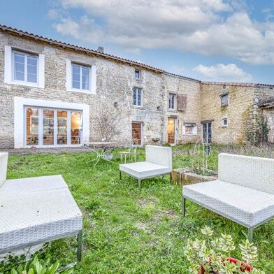 Maison 5 pièces 311119 €