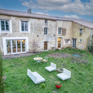 Maison 5 pièces 305219 €