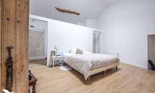 Maison 5 Pièces 164 m² à vendre à Mauzé-sur-le-Mignon (79210)