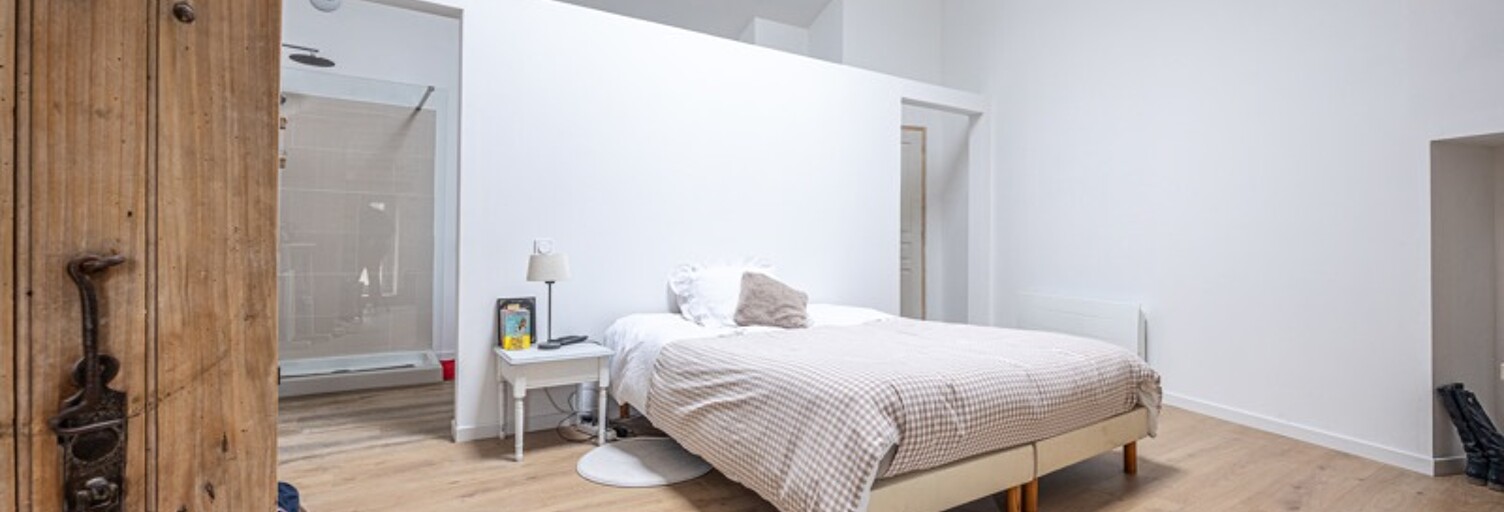 Maison 5 Pièces 164 m² à vendre à Mauzé-sur-le-Mignon (79210)