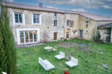 Maison 5 pièces 295219 €