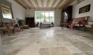 Maison 5 Pièces 164 m² à vendre à Mauzé-sur-le-Mignon (79210)