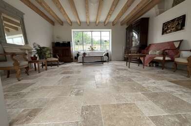 Maison 5 pièces 285219 €