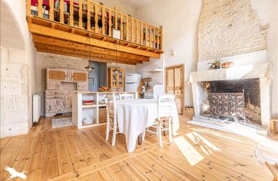 vente maison 351 315 € à proximité de Saint-Saturnin-du-Bois (17700)