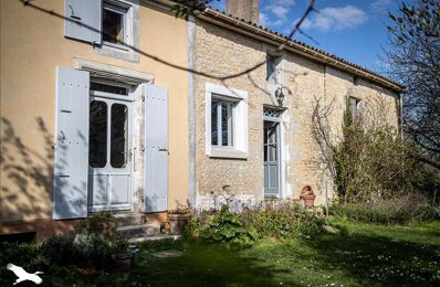 vente maison 351 315 € à proximité de Laigné (53200)