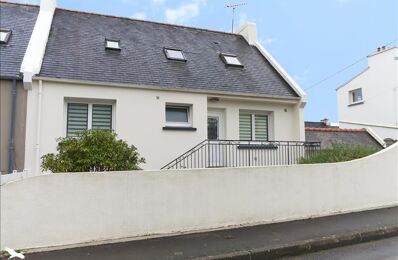 vente maison 275 600 € à proximité de Daoulas (29460)