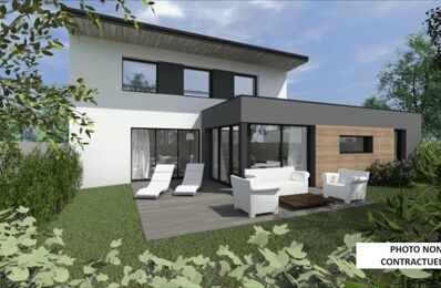 vente maison 574 750 € à proximité de La Forest-Landerneau (29800)