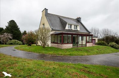vente maison 409 500 € à proximité de Le Relecq-Kerhuon (29480)