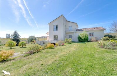vente maison 314 390 € à proximité de Ladignac-le-Long (87500)