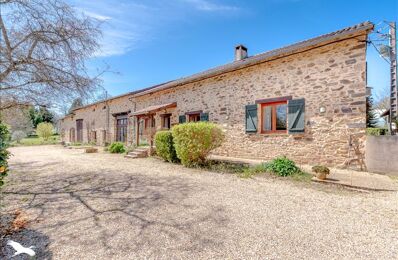 vente maison 637 450 € à proximité de Saint-Jory-de-Chalais (24800)