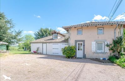 vente maison 179 760 € à proximité de Saint-Junien (87200)
