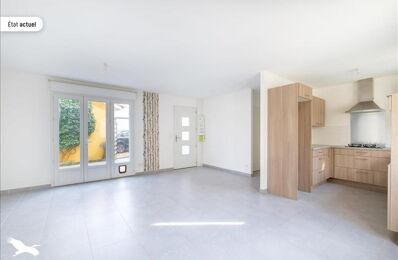 vente maison 349 000 € à proximité de Albigny-sur-Saône (69250)