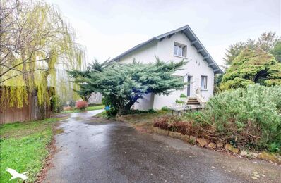 maison 6 pièces 145 m2 à vendre à Rochetaillée-sur-Saône (69270)