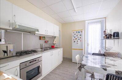 vente appartement 135 000 € à proximité de Fontaines-sur-Saône (69270)