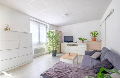 vente appartement 129 000 € à proximité de Fontaines-sur-Saône (69270)