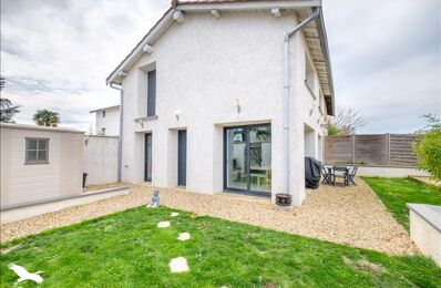 vente maison 371 000 € à proximité de Rillieux-la-Pape (69140)
