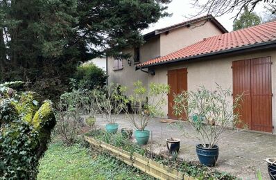 vente maison 585 000 € à proximité de Rillieux-la-Pape (69140)