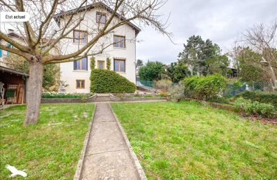 vente maison 697 000 € à proximité de Saint-André-de-Corcy (01390)