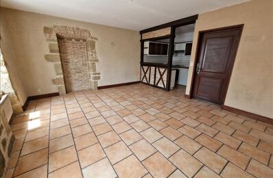 vente appartement 82 875 € à proximité de Limogne-en-Quercy (46260)