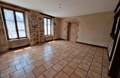 vente appartement 82 875 € à proximité de Montsalès (12260)