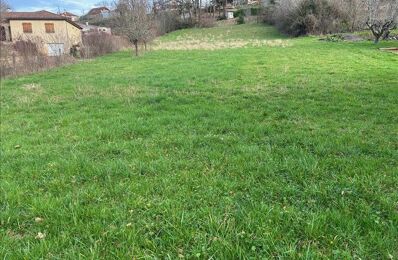 vente terrain 58 240 € à proximité de Espagnac-Sainte-Eulalie (46320)