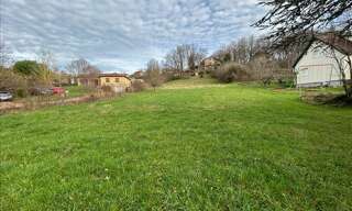 Terrain  1912 m² à vendre à Figeac (46100)