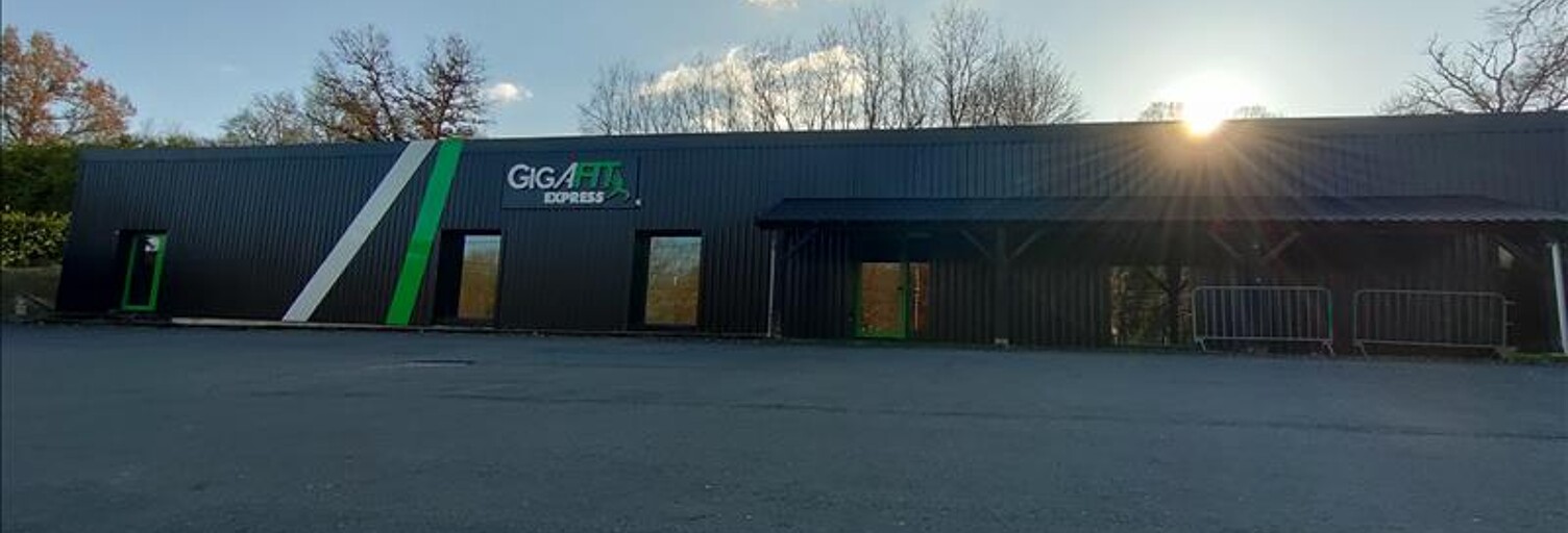 Immeuble   m² à vendre à Figeac (46100)