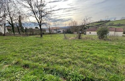 vente terrain 56 000 € à proximité de Espagnac-Sainte-Eulalie (46320)