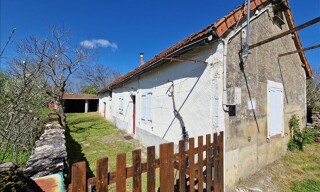 Maison 2 Pièces 47 m² à vendre à Reyrevignes (46320)