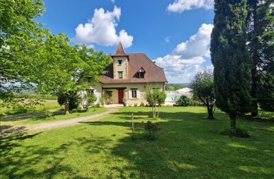 vente maison 451 500 € à proximité de Saint-Jean-Mirabel (46270)