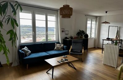 appartement 3 pièces 67 m2 à vendre à Figeac (46100)