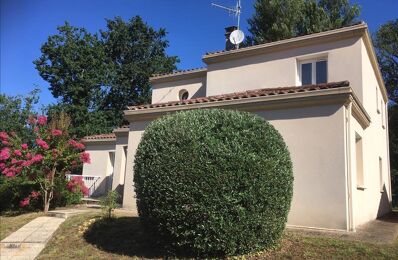 vente maison 316 500 € à proximité de Montsalès (12260)