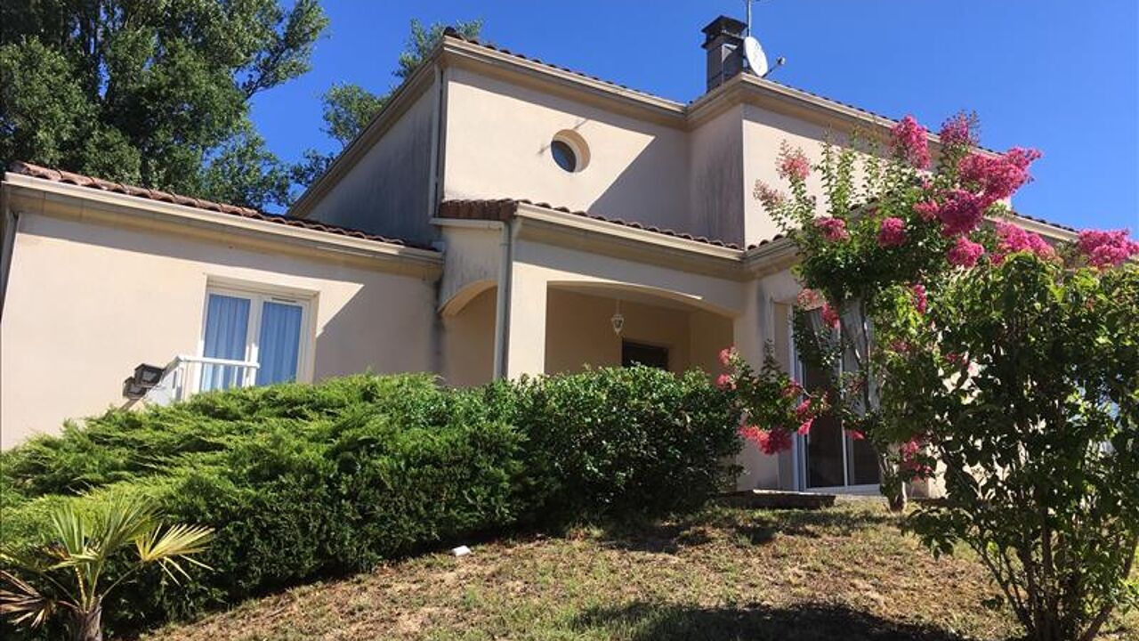 maison 6 pièces 171 m2 à vendre à Figeac (46100)