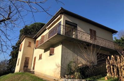 vente maison 243 800 € à proximité de Livinhac-le-Haut (12300)