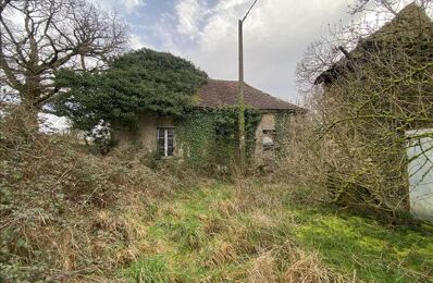 vente maison 99 645 € à proximité de Saint-Chartier (36400)