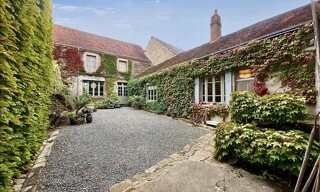 Maison 5 Pièces 151 m² à vendre à Aigurande (36140)