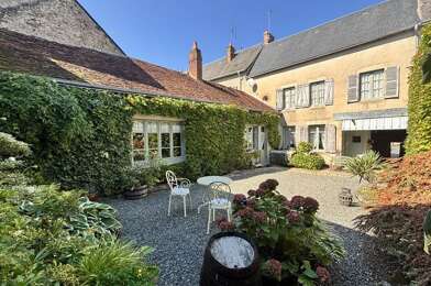 Maison 5 pièces 119700 €