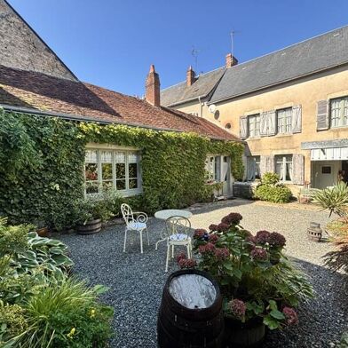 Maison 5 pièces 139750 €