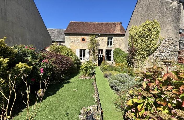 Maison de ville de 5 pièces principales — photo 3