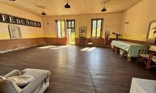 Maison 5 Pièces 151 m² à vendre à Aigurande (36140)