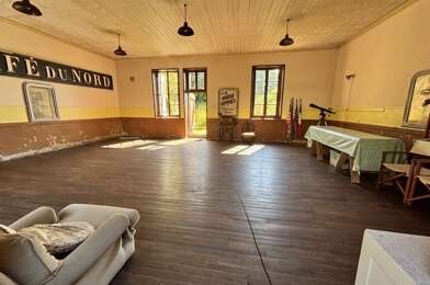 Maison 5 pièces 119700 €