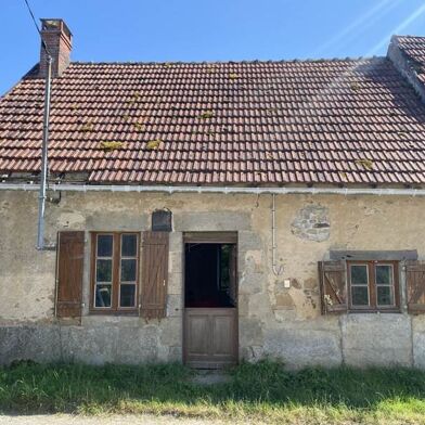 Maison 1 pièces 19500 €