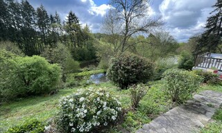 Maison 4 Pièces 129 m² à vendre à Lourdoueix-Saint-Michel (36140)