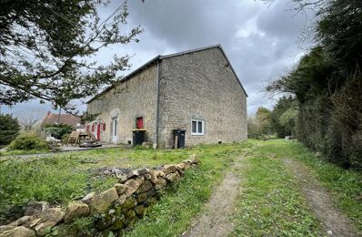 vente maison 135 988 € à proximité de Saint-Sulpice-le-Dunois (23800)