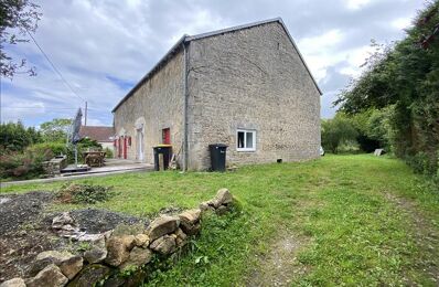 vente maison 135 988 € à proximité de Lourdoueix-Saint-Michel (36140)