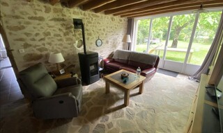 Maison 3 Pièces 103 m² à vendre à Méasnes (23360)