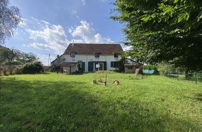 vente maison 149 800 € à proximité de Lourdoueix-Saint-Pierre (23360)