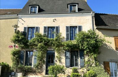 vente maison 116 640 € à proximité de Saint-Denis-de-Jouhet (36230)