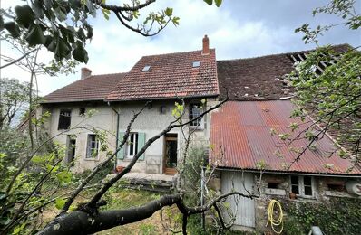 vente maison 59 950 € à proximité de La Forêt-du-Temple (23360)